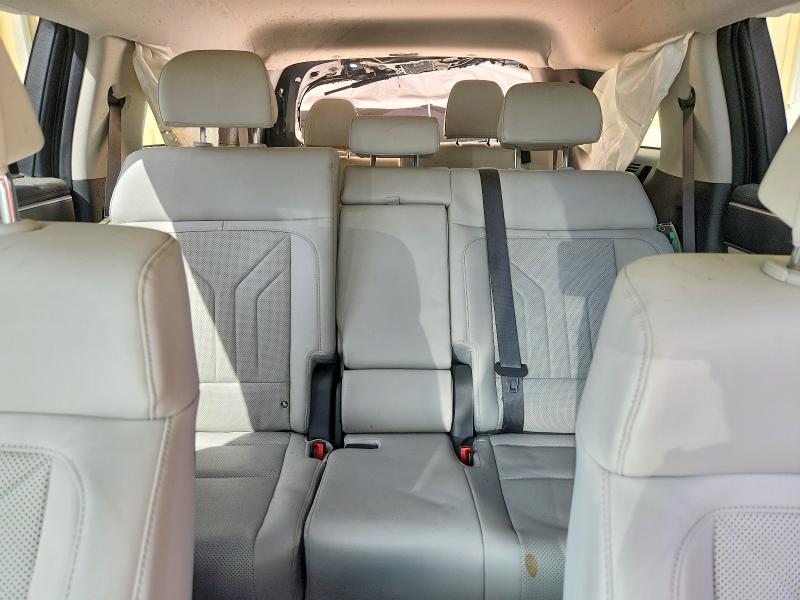 Продажа на аукционе авто 2025 Hyundai Santa Fe, vin: 5NMP2DG15SH037482, номер лота: 49664986