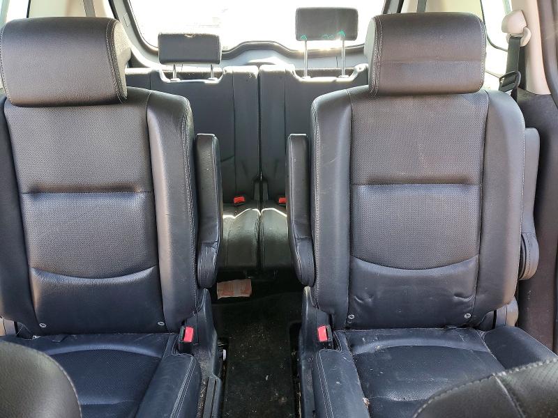 Aukcja sprzedaży 2008 Mazda 5, vin: JM1CR29L080326923, numer aukcji: 52731726