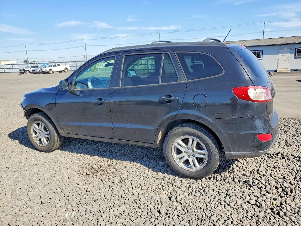 Aukcja sprzedaży 2011 Hyundai Santa Fe, vin: 5XYZGDAB2BG087438, numer aukcji: 52433206