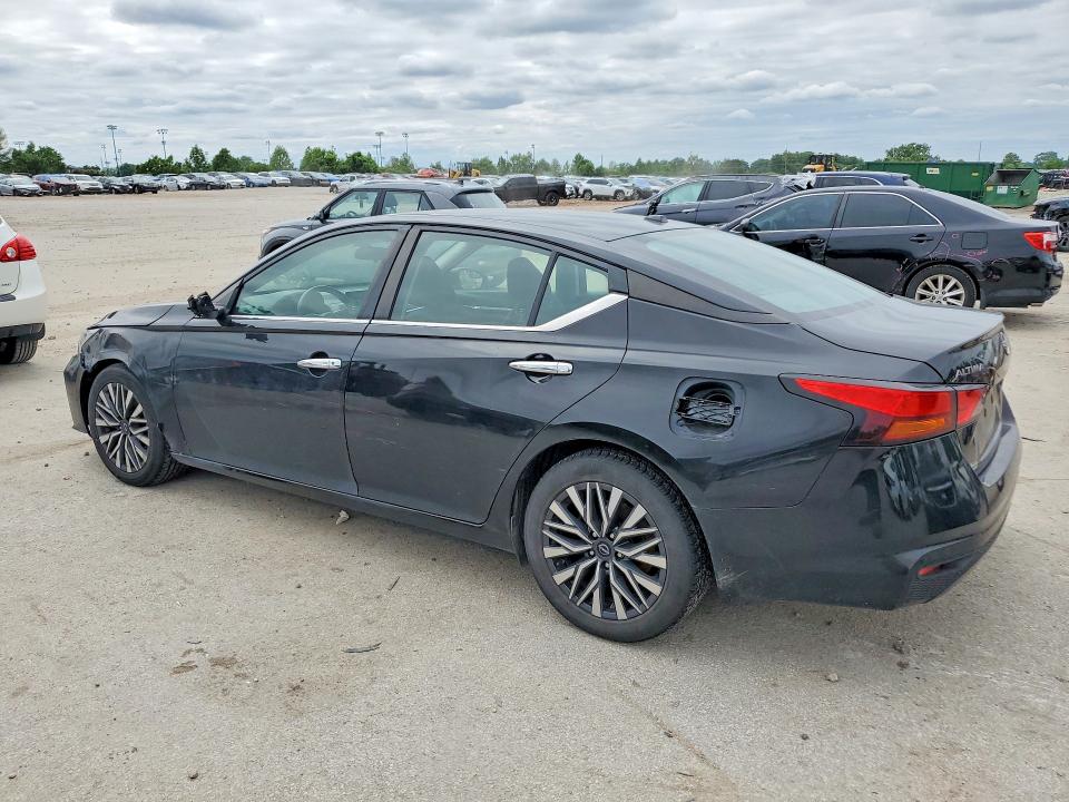 Продажа на аукционе авто 2023 Nissan Altima, vin: 1N4BL4DV3PN312541, номер лота: 54341496