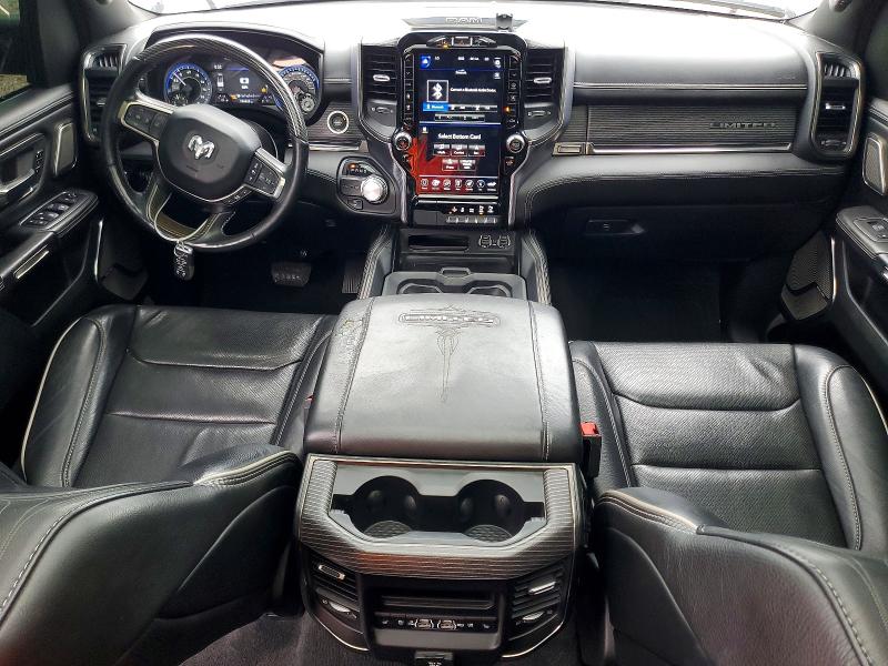 Продажа на аукционе авто 2020 Ram 1500, vin: 1C6RREHT2LN133558, номер лота: 53629326