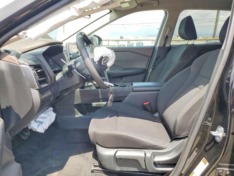 Продажа на аукционе авто 2023 Nissan Rogue, vin: 5N1BT3AB9PC910266, номер лота: 52505576