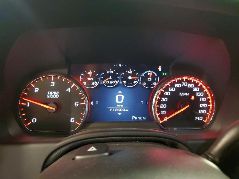 Продажа на аукционе авто 2016 Gmc Yukon Xl, vin: 1GKS2HKJ9GR467113, номер лота: 53771466