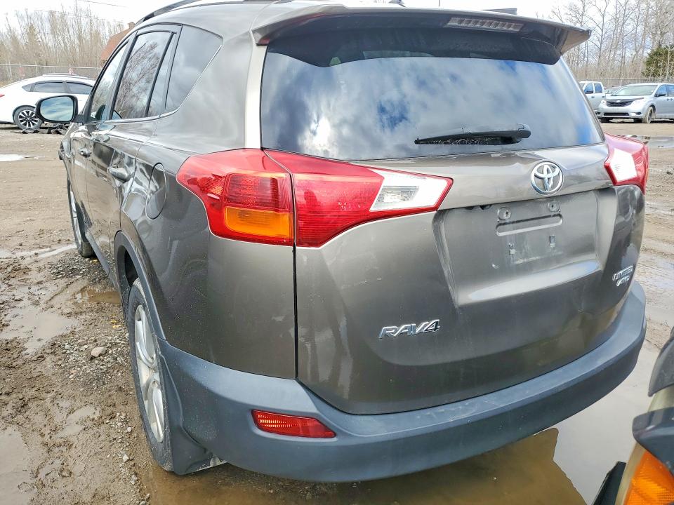 Продажа на аукционе авто 2013 Toyota Rav4, vin: 2T3DFREV4DW019208, номер лота: 49724016