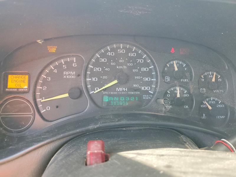 54107526 :رقم المزاد ، 2GTEC19V711235535 vin ، 2001 Gmc New Sierra مزاد بيع