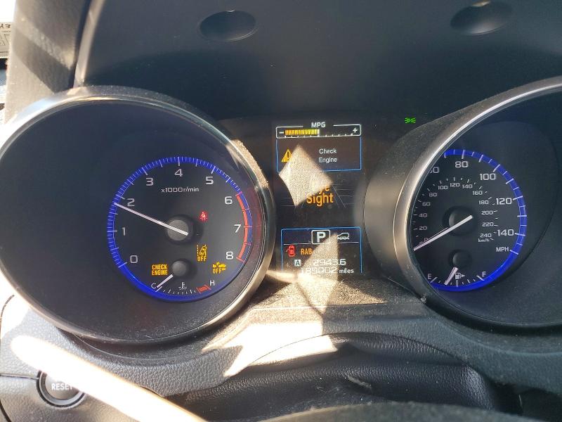 Aukcja sprzedaży 2017 Subaru Outback, vin: 4S4BSANCXH3342783, numer aukcji: 52764786