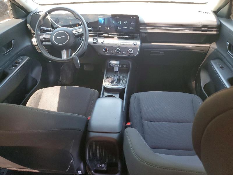 Продаж на аукціоні авто 2024 Hyundai Kona, vin: KM8HACAB3RU048322, номер лоту: 52546696