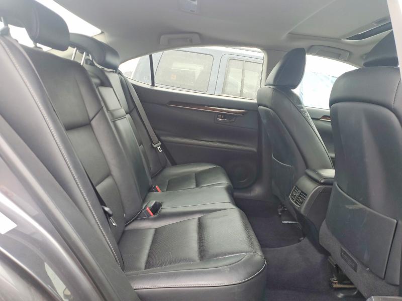 Aukcja sprzedaży 2015 Lexus Es, vin: JTHBK1GGXF2183463, numer aukcji: 52642726