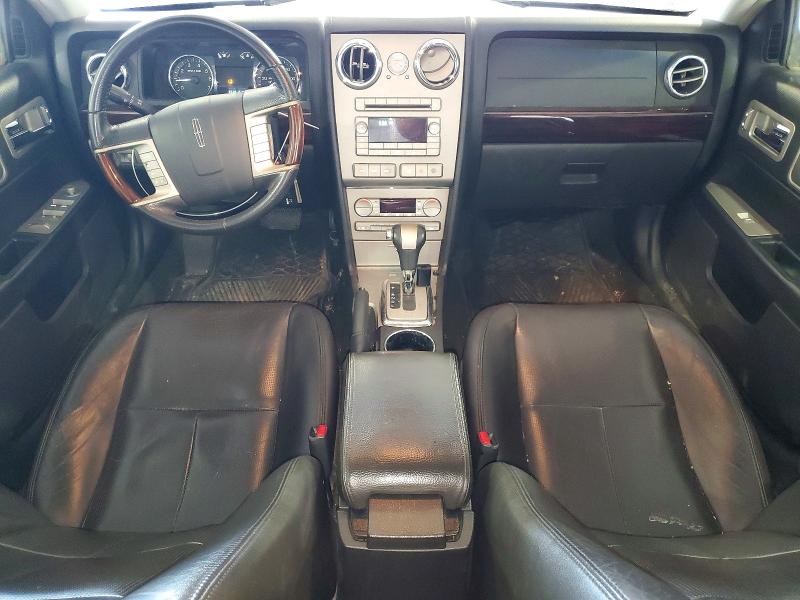 Aukcja sprzedaży 2008 Lincoln Mkz, vin: 3LNHM26T88R664588, numer aukcji: 52342686