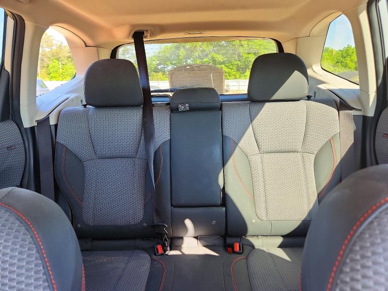 Продаж на аукціоні авто 2019 Subaru Forester, vin: JF2SKAPC2KH473901, номер лоту: 52242496