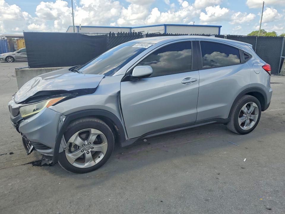 Aukcja sprzedaży 2019 Honda Hr-v, vin: 3CZRU5H36KM730383, numer aukcji: 53786596