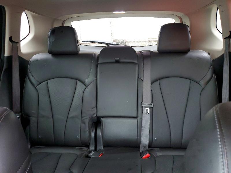 Продажа на аукционе авто 2020 Buick Envision, vin: LRBFXCSA5LD183341, номер лота: 54395886