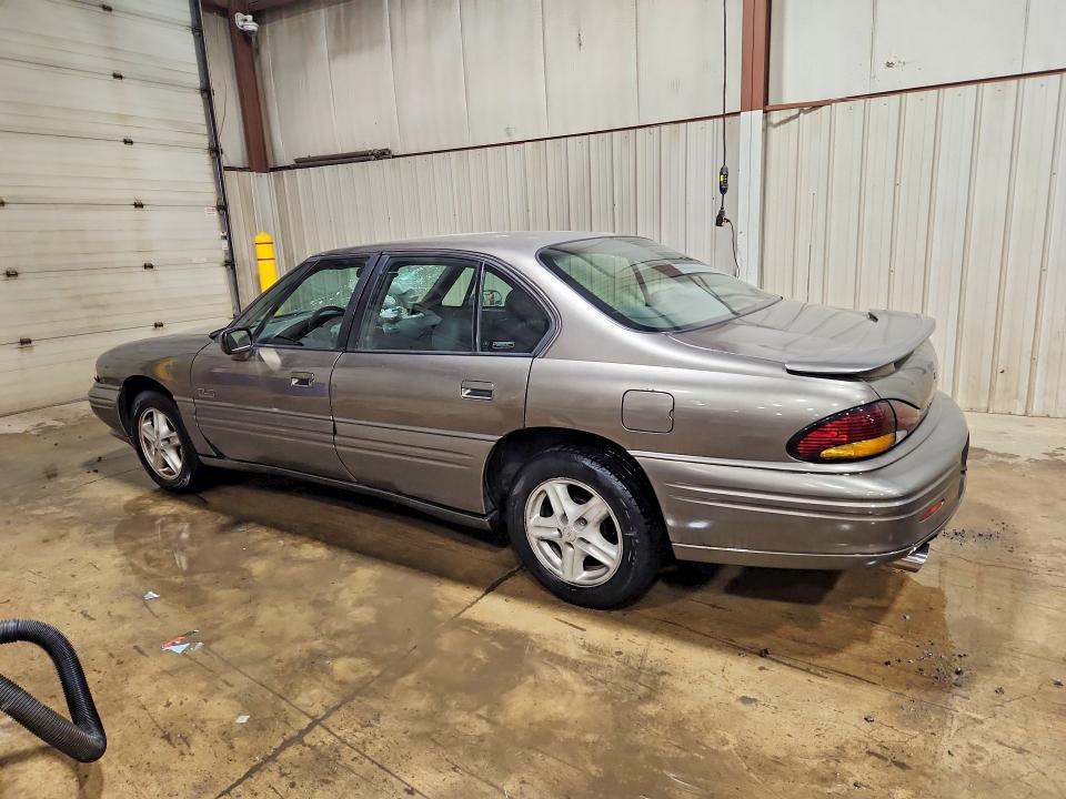 Продаж на аукціоні авто 1999 Pontiac Bonneville, vin: 1G2HX52K0XH232883, номер лоту: 52867396