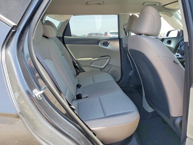 Aukcja sprzedaży 2025 Kia Soul, vin: KNDJ23AU0S7952699, numer aukcji: 53701786