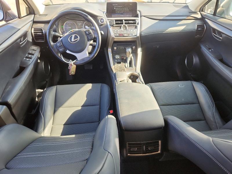 Aukcja sprzedaży 2020 Lexus Nx, vin: JTJDJRDZ3L5001370, numer aukcji: 52506366