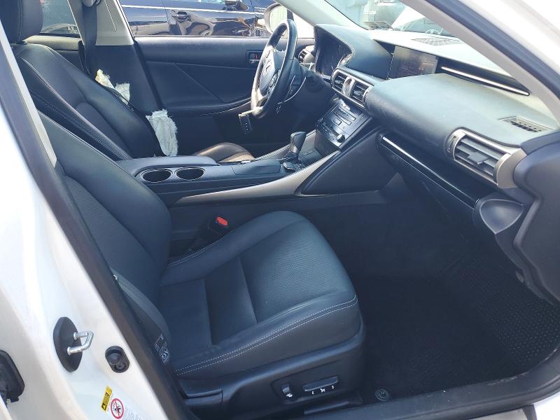 Aukcja sprzedaży 2014 Lexus Is, vin: JTHCF1D21E5013944, numer aukcji: 52023366
