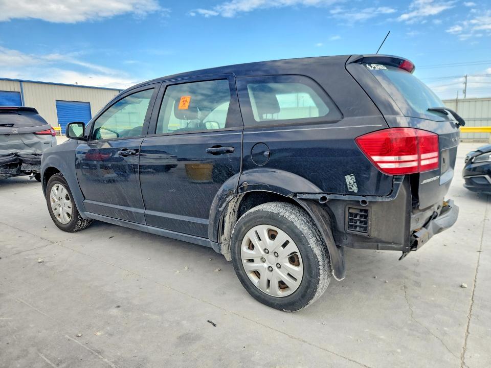 Aukcja sprzedaży 2014 Dodge Journey, vin: 3C4PDCAB2ET148794, numer aukcji: 54811226