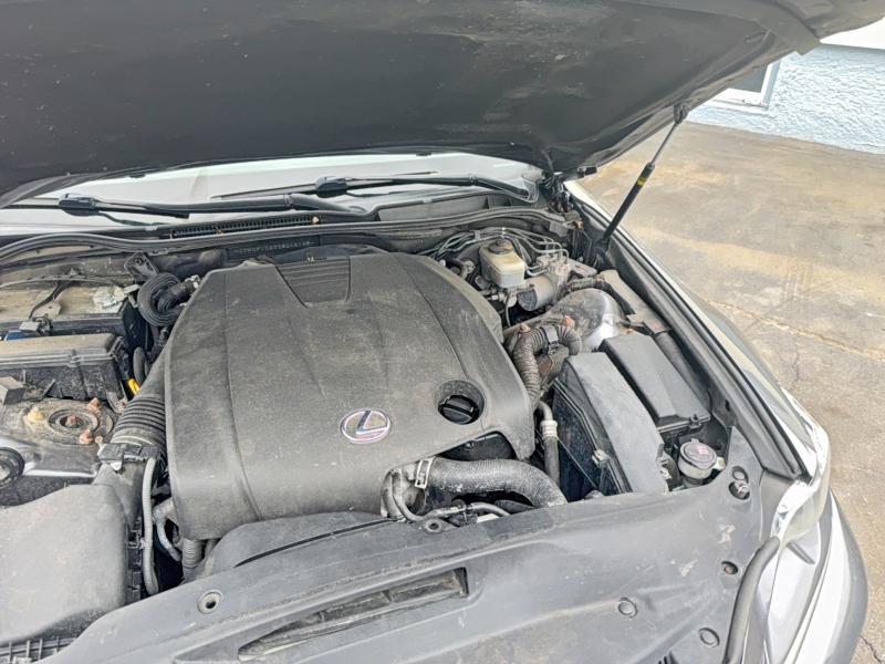 Продаж на аукціоні авто 2014 Lexus Is, vin: JTHCF1D23E5015145, номер лоту: 54862416