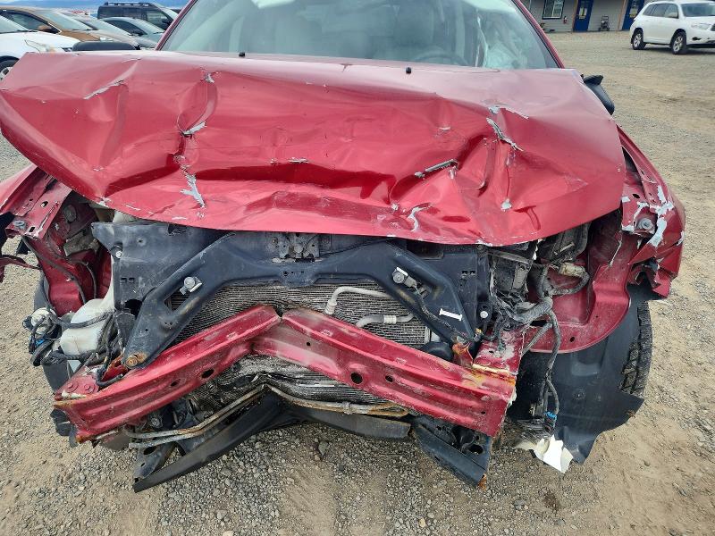 52330286 :رقم المزاد ، 2FMDK46C87BB18533 vin ، 2007 Ford Edge مزاد بيع