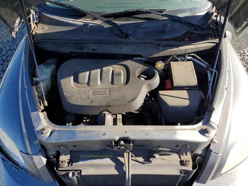 2007 Chevrolet Hhr მანქანა იყიდება აუქციონზე, vin: 3GNDA23P67S588631, აუქციონის ნომერი: 53583786