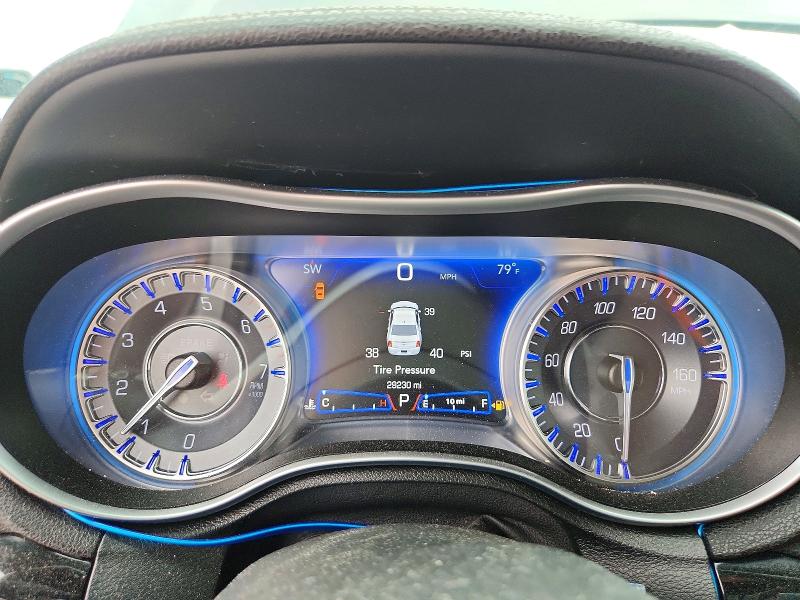 2021 Chrysler 300 მანქანა იყიდება აუქციონზე, vin: 2C3CCABT3MH629971, აუქციონის ნომერი: 54876926