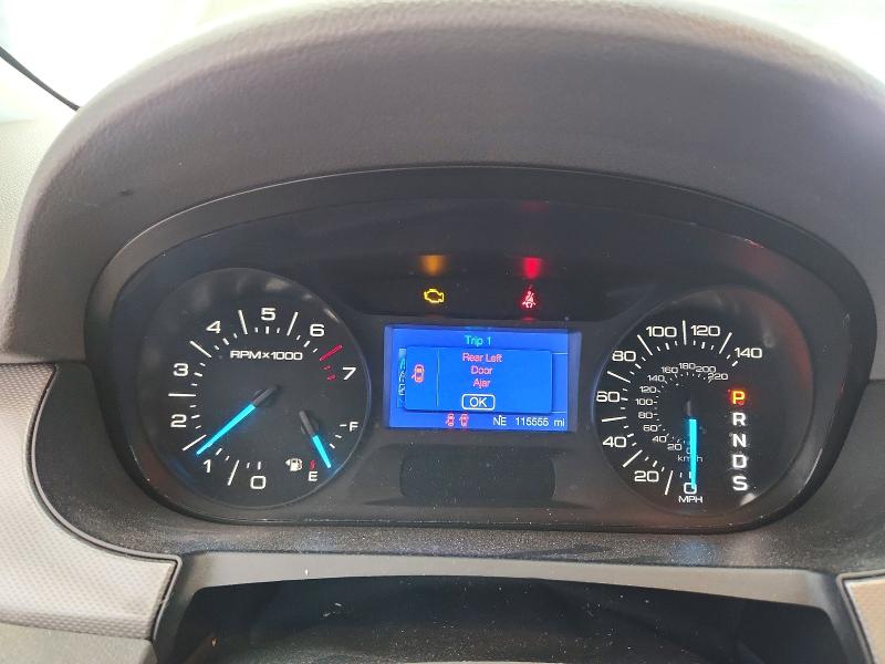 Продажа на аукционе авто 2013 Ford Edge, vin: 2FMDK4JC1DBB42689, номер лота: 50234966