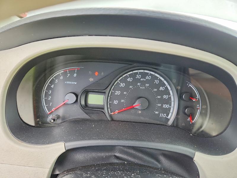 Продаж на аукціоні авто 2012 Toyota Sienna, vin: 5TDKK3DC5CS272781, номер лоту: 54879916