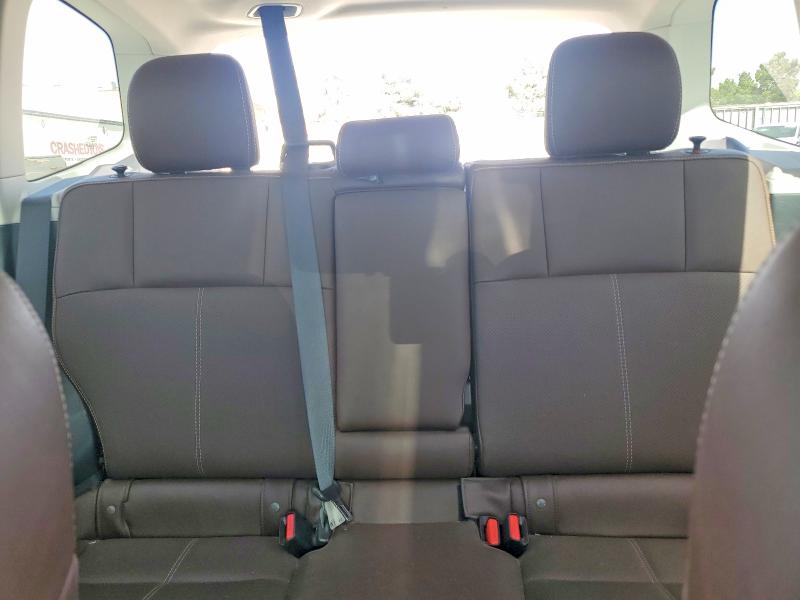 54064976 :رقم المزاد ، JF2SJGTC3HH403165 vin ، 2017 Subaru Forester مزاد بيع