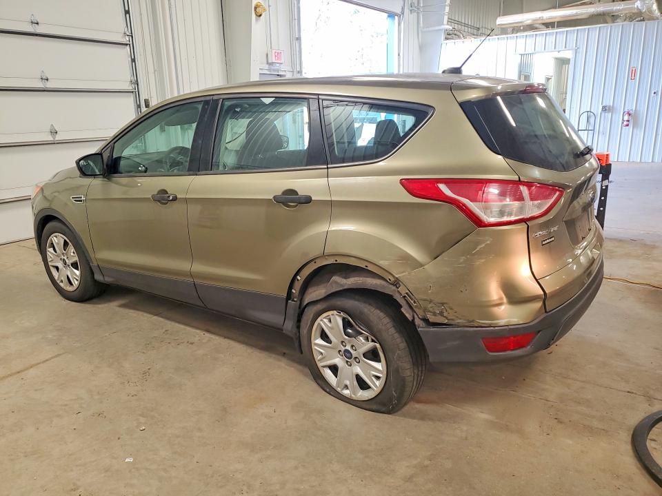 52413886 :رقم المزاد ، 1FMCU0F72EUA13625 vin ، 2014 Ford Escape مزاد بيع