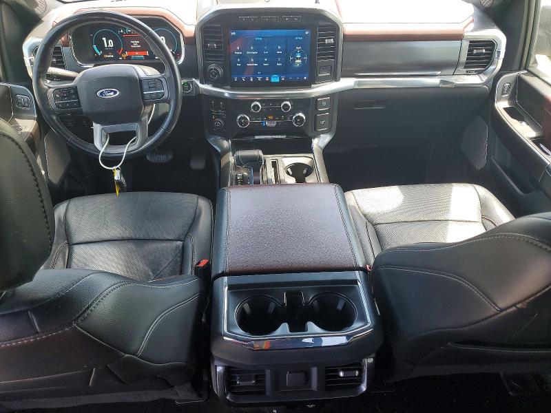 Aukcja sprzedaży 2021 Ford F150, vin: 1FTFW1ED5MFB43412, numer aukcji: 53244176