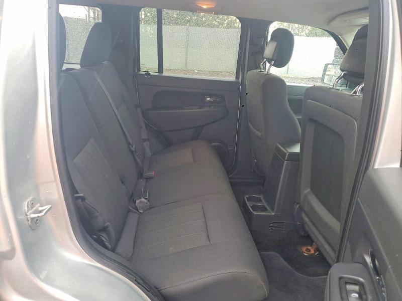 Продаж на аукціоні авто 2011 Jeep Liberty, vin: 1J4PN2GKXBW501734, номер лоту: 53305156