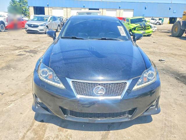 Продаж на аукціоні авто 2011 Lexus Is, vin: JTHCE5C20B5001050, номер лоту: 55329566