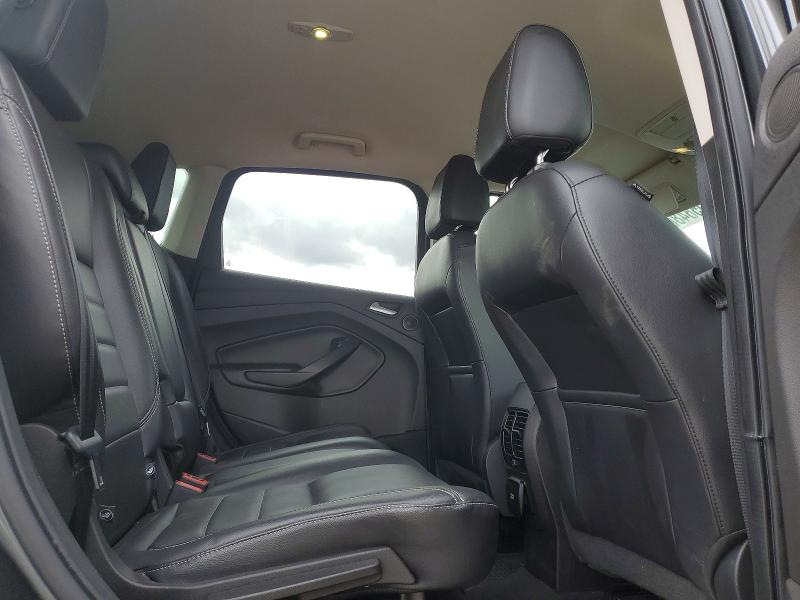 51956486 :رقم المزاد ، 1FMCU9J94GUB77149 vin ، 2016 Ford Escape مزاد بيع