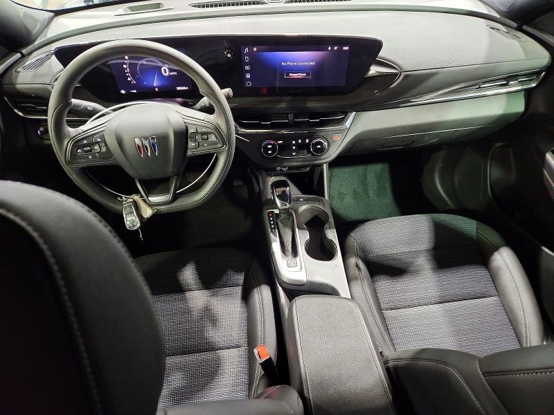 Aukcja sprzedaży 2025 Buick Envista, vin: KL47LAEPXSB201245, numer aukcji: 53322486