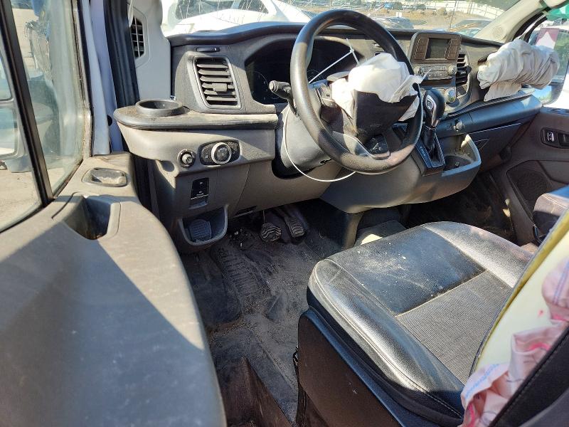2024 Ford Transit მანქანა იყიდება აუქციონზე, vin: 1FTBR1C85RKA26505, აუქციონის ნომერი: 54901616