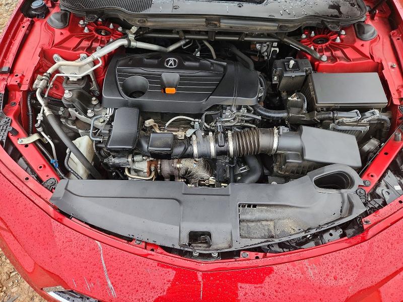 Aukcja sprzedaży 2023 Acura Tlx, vin: 19UUB5F48PA001938, numer aukcji: 55089176