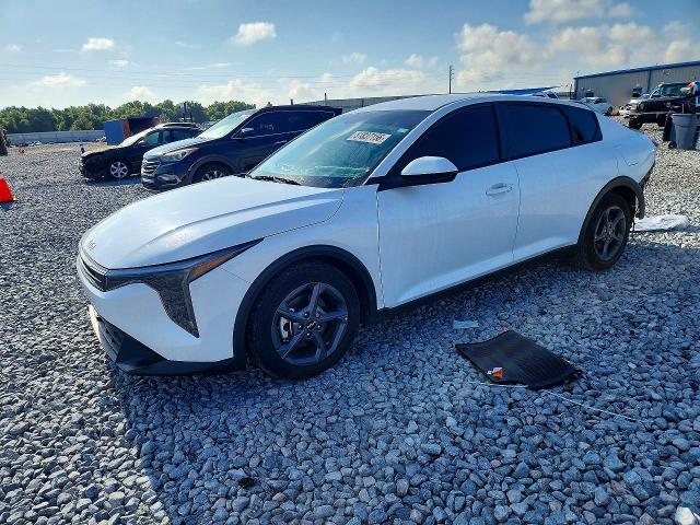 Продажа на аукционе авто 2025 Kia K4, vin: 3KPFT4DE6SE005891, номер лота: 51837156