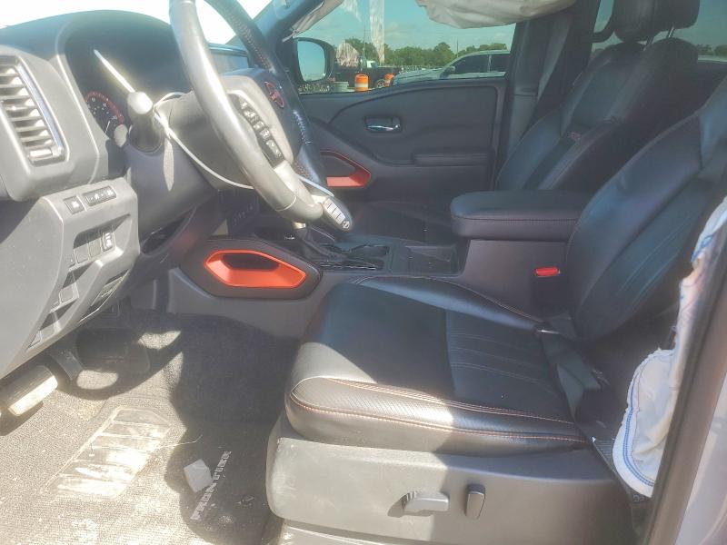 Продаж на аукціоні авто 2023 Nissan Frontier, vin: 1N6ED1EJ5PN616692, номер лоту: 54187176