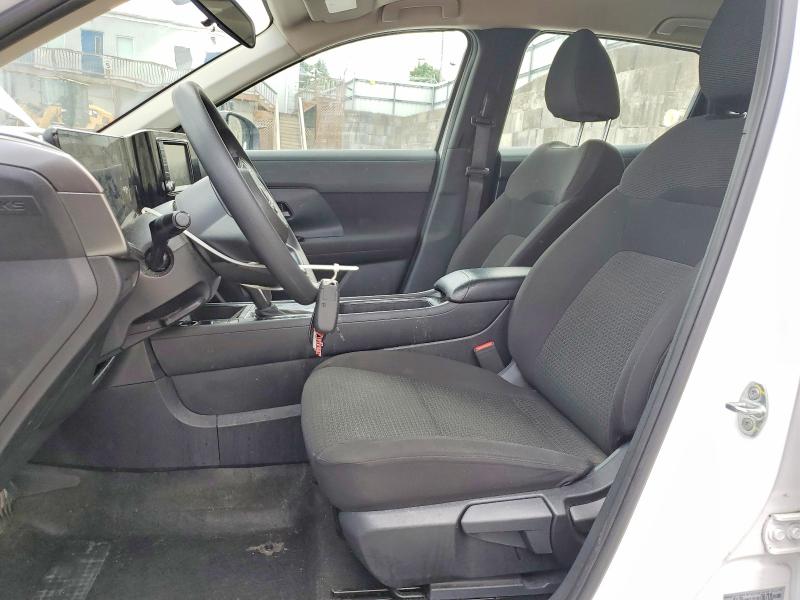 Продажа на аукционе авто 2025 Nissan Kicks, vin: 3N8AP6BB3SL381578, номер лота: 51812246