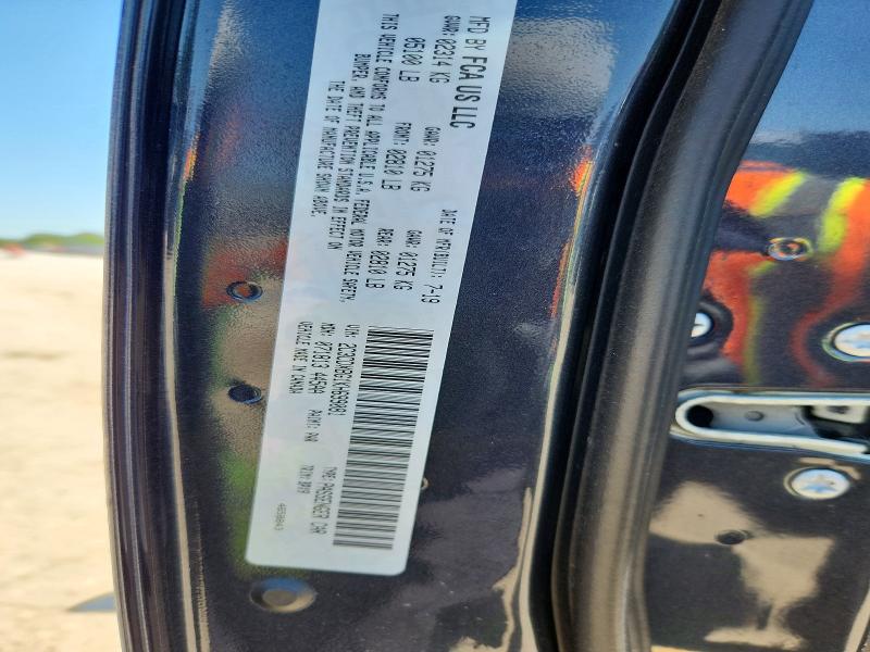 Aukcja sprzedaży 2019 Dodge Charger, vin: 2C3CDXBG1KH699081, numer aukcji: 53127026