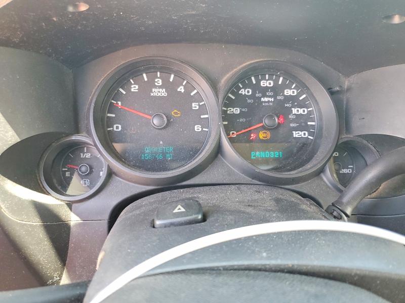 53525836 :رقم المزاد ، 1GTEC14C27Z553326 vin ، 2007 Gmc New Sierra مزاد بيع