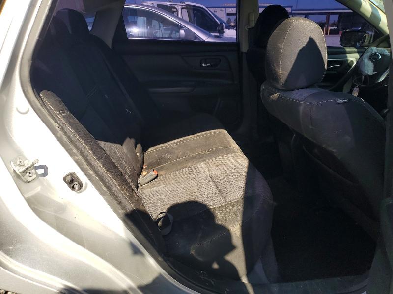 Продаж на аукціоні авто 2016 Nissan Altima, vin: 1N4AL3AP9GC139924, номер лоту: 53700646