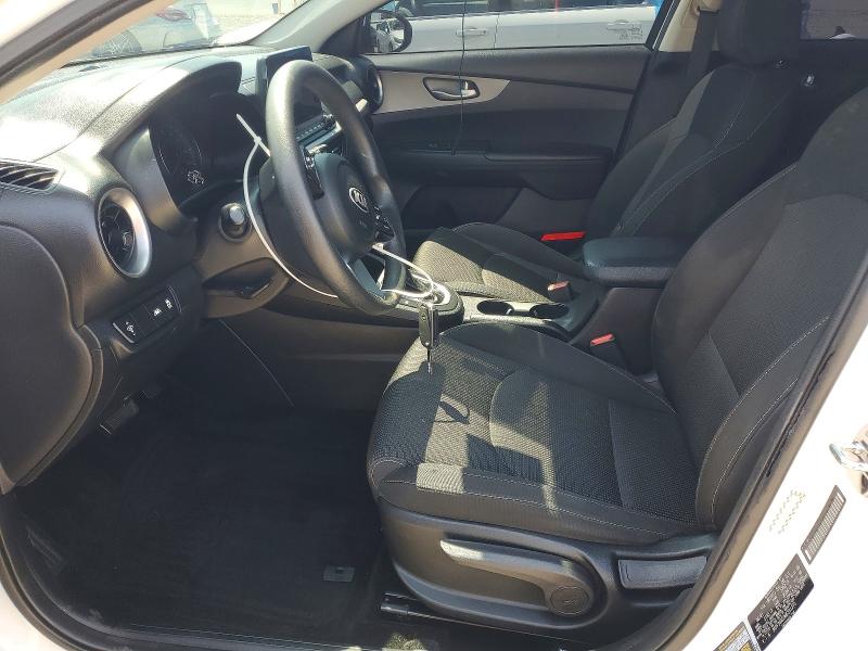 2021 Kia Forte მანქანა იყიდება აუქციონზე, vin: 3KPF24AD9ME391210, აუქციონის ნომერი: 52364946