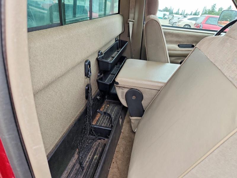 55384346 :رقم المزاد ، 1B7HC16Y8SS129088 vin ، 1995 Dodge Ram 1500 مزاد بيع