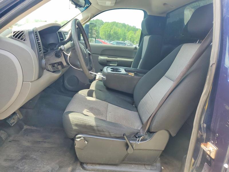 Продажа на аукционе авто 2009 Chevrolet Silverado, vin: 1GCEC14X09Z234965, номер лота: 54461046