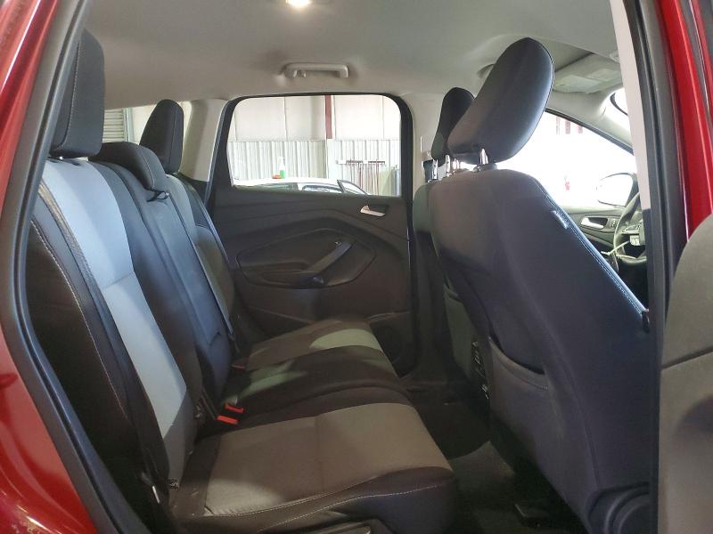 2019 Ford Escape მანქანა იყიდება აუქციონზე, vin: 1FMCU9GD7KUA32949, აუქციონის ნომერი: 53875946