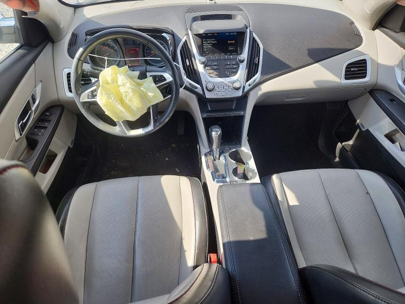 Продаж на аукціоні авто 2017 Gmc Terrain, vin: 2GKALPEKXH6186474, номер лоту: 53544356