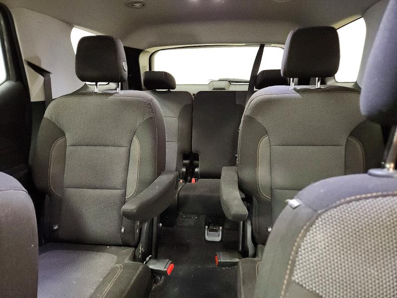 Продаж на аукціоні авто 2018 Chevrolet Traverse, vin: 1GNERGKW6JJ167178, номер лоту: 49844816