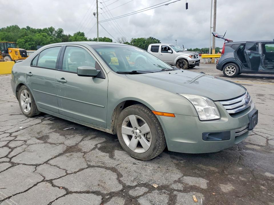 Aukcja sprzedaży 2008 Ford Fusion, vin: 3FAHP07Z38R212461, numer aukcji: 54577756
