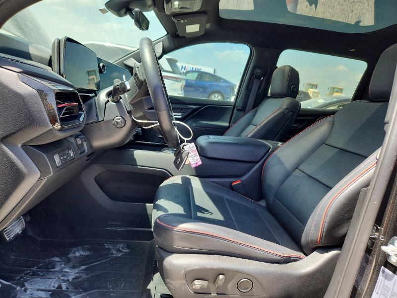 Продажа на аукционе авто 2024 Chevrolet Silverado, vin: 1GC40ZEL8RU301579, номер лота: 53912336
